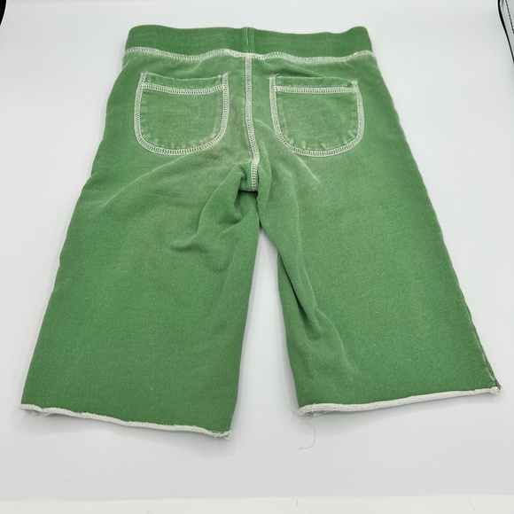 Mini Boden‎ Kids Green Straight leg sweats, sz. 4 - Picture 4 of 4